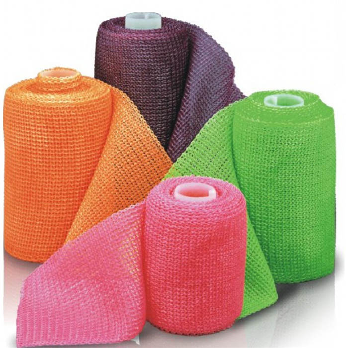 Orthopedic Casting Tape
