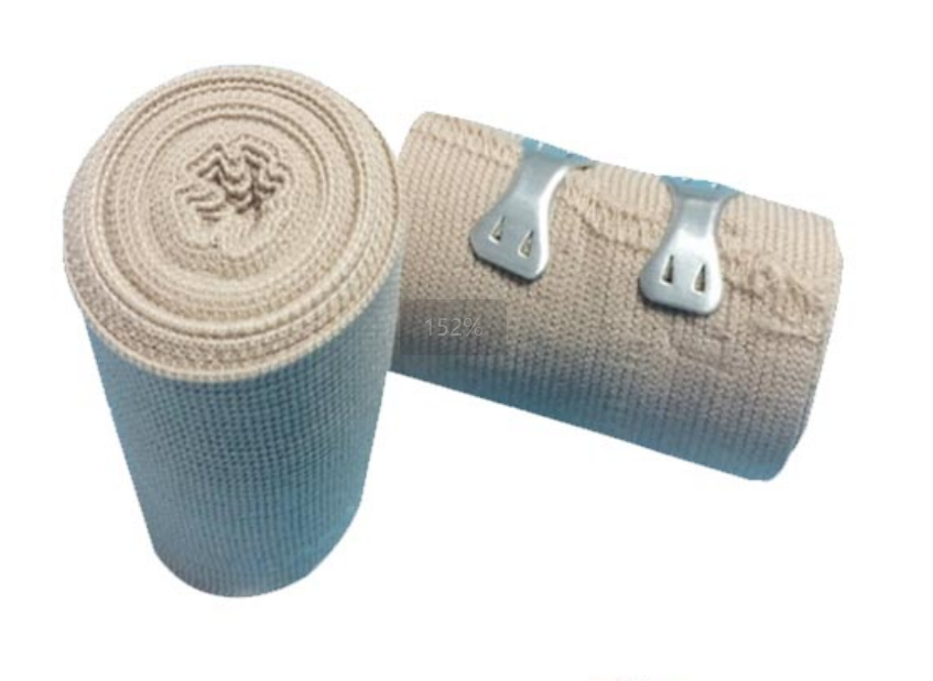 Medical Elastic Bandage