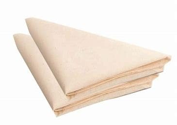 Triangular Bandage/Abdominal Pad