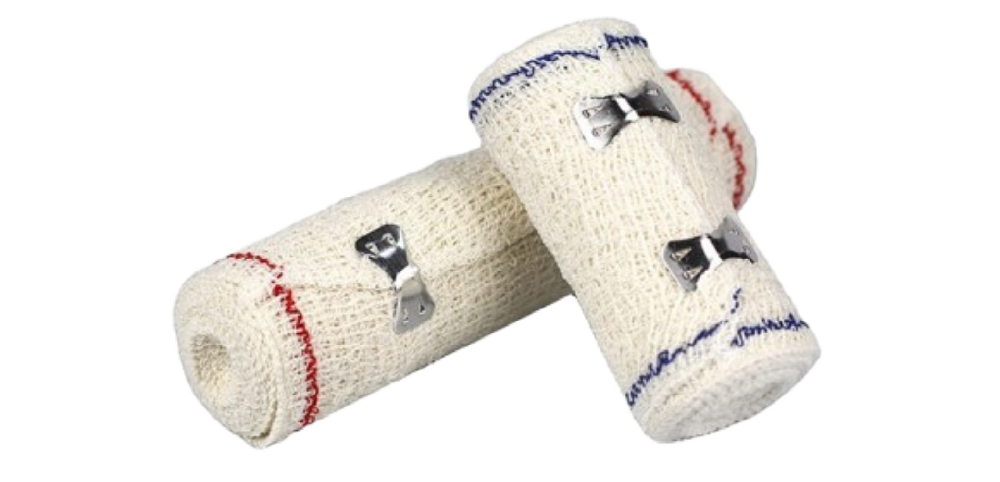 Crepe Bandage