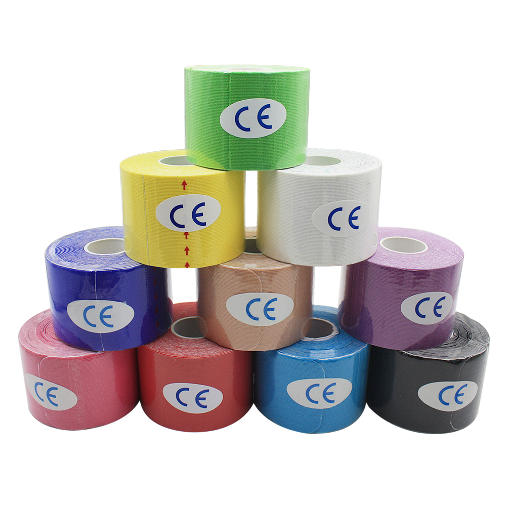 Kinesiology Tape