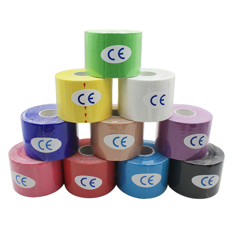 Kinesiology Tape