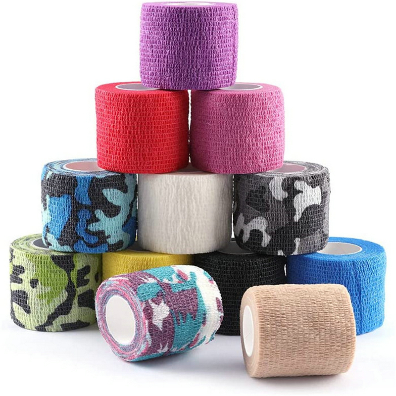 Self-Adhesive Bandage