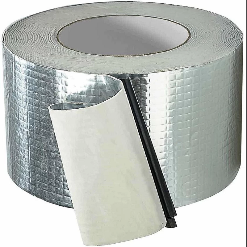 Butyl tape