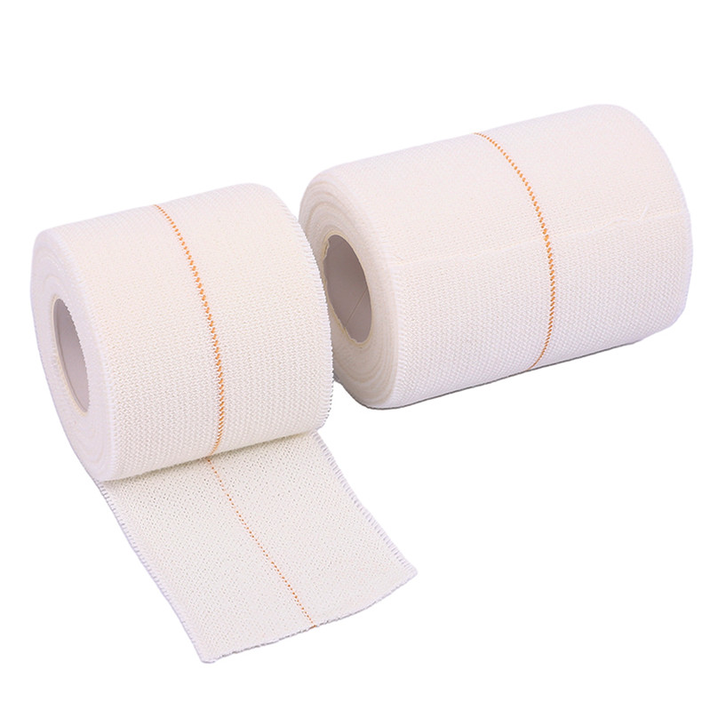 Elastic Adhesive Bandage